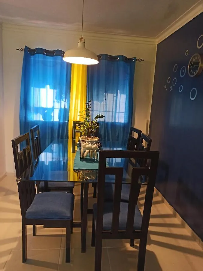 Hermoso Apartamento Carmen Renata III A 10 Minutos De Embajada Americana Pantoja Dominikanska republiken