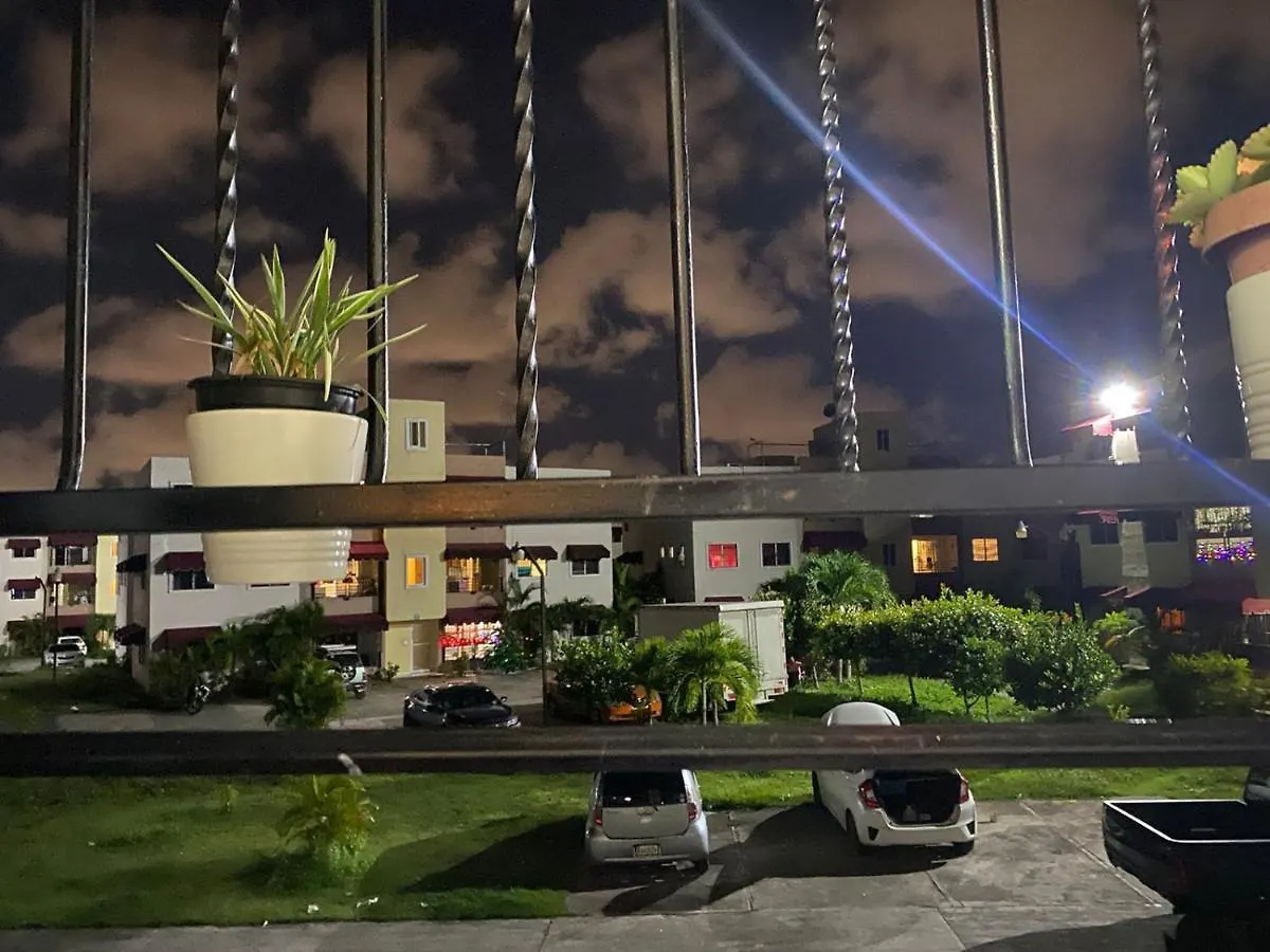 Hermoso Apartamento Carmen Renata III A 10 Minutos De Embajada Americana Pantoja Lägenhet