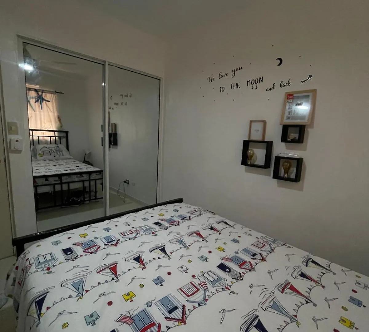 Lägenhet Hermoso Apartamento Carmen Renata III A 10 Minutos De Embajada Americana Pantoja Dominikanska republiken