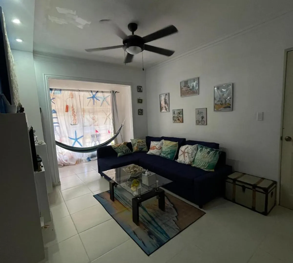 Hermoso Apartamento Carmen Renata III A 10 Minutos De Embajada Americana Pantoja