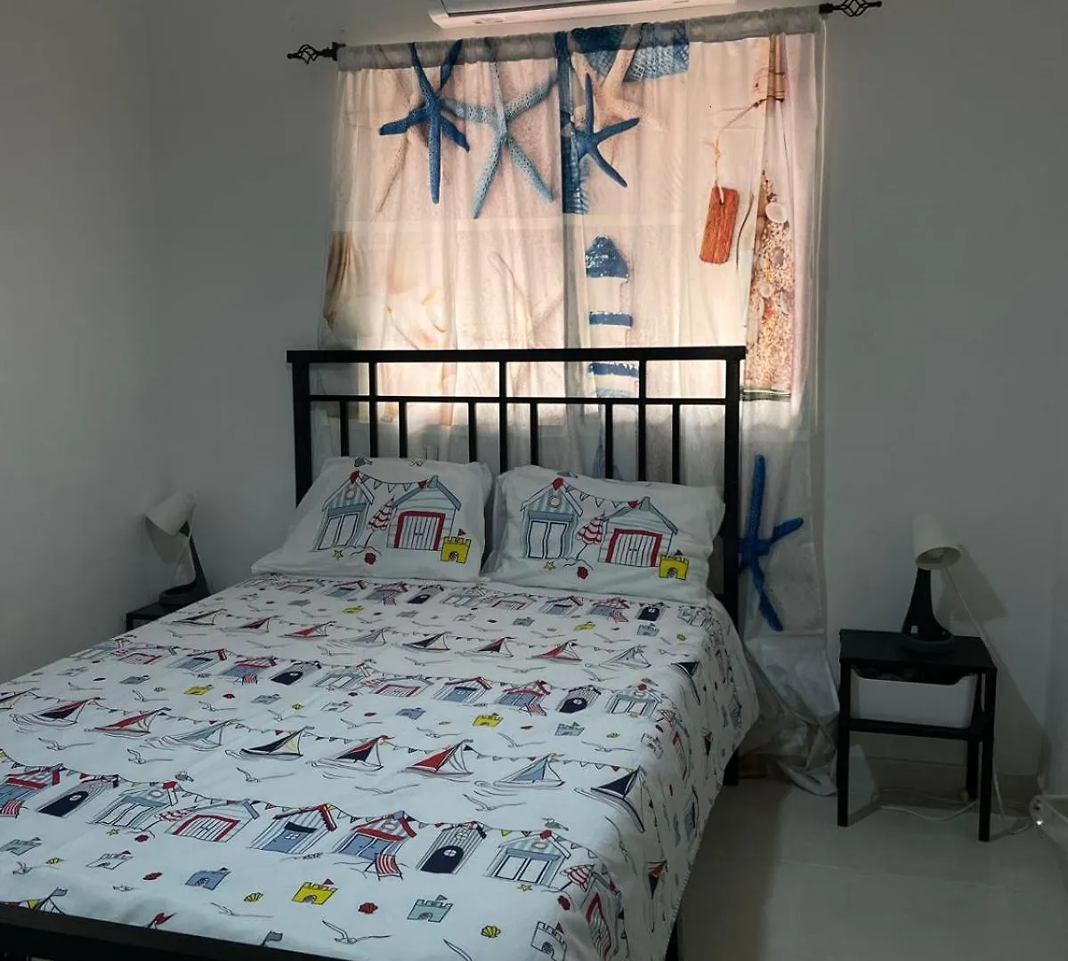 Hermoso Apartamento Carmen Renata III A 10 Minutos De Embajada Americana Pantoja 0*,